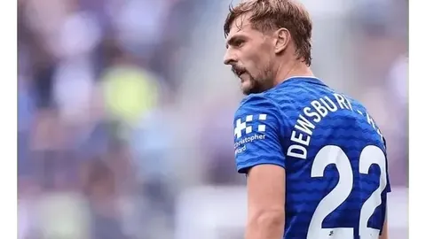 迪拜赛梅总欲效仿卢布，争夺双冠辉煌