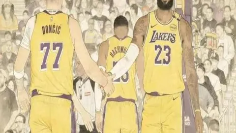 NBA季后赛伤病情况5月8日最新：专家公推分析
